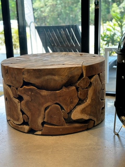 Round Coffee table 80cm