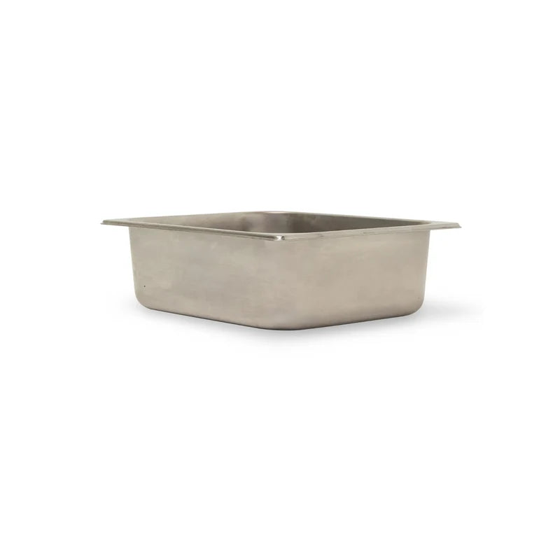 Tucka Box - Stainless Steel Tray 10cm