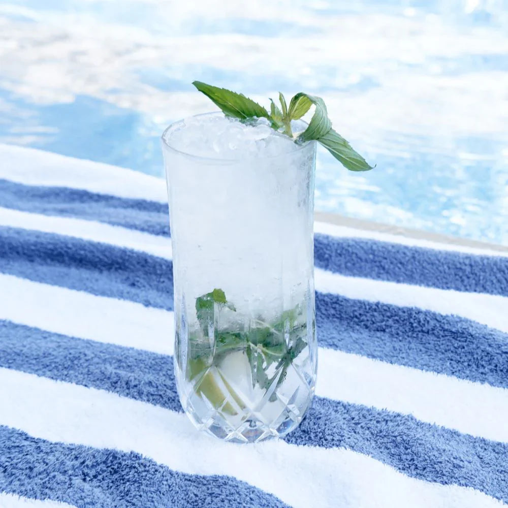 Cut Crystal Highball 380ml