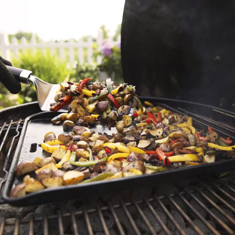 Crafted Griddle