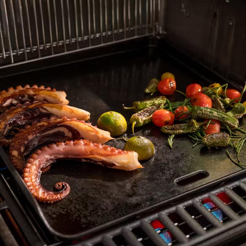 Crafted Griddle
