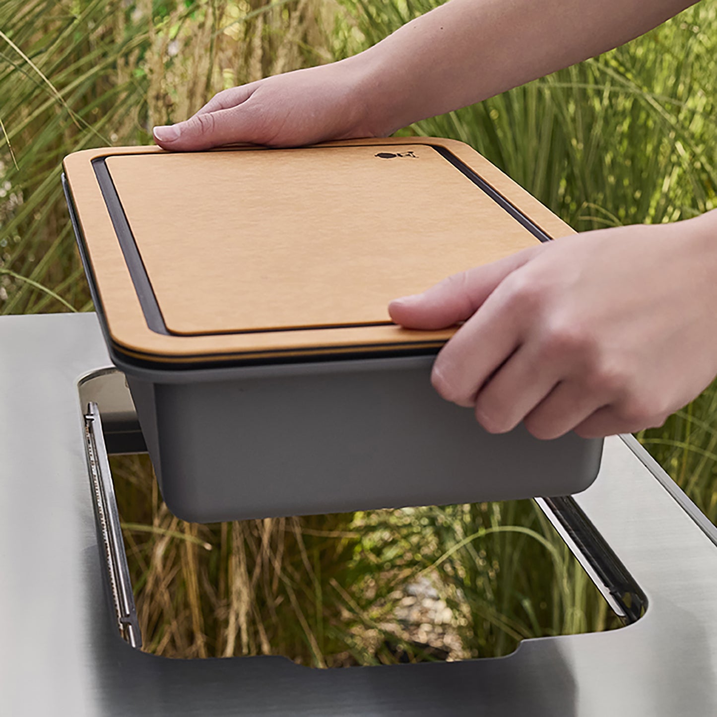 Genesis SP-435 SS ULPG