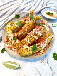 Tex Mex Corn Riblet