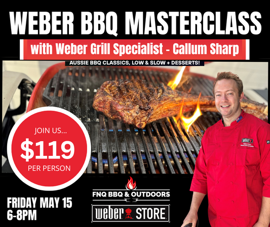 Masterclass with Callum