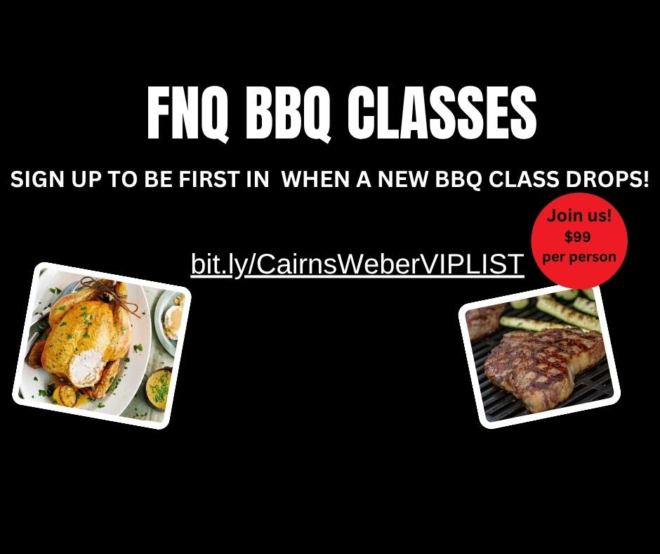 FNQ Cooking Classes Explainer!