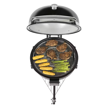 Summit Kamado E6 Charcoal Barbecue