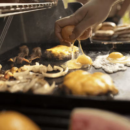 Crafted Griddle