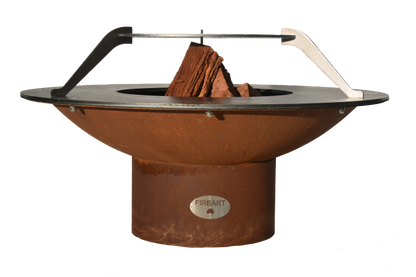 Teppanyaki BBQ 113cm