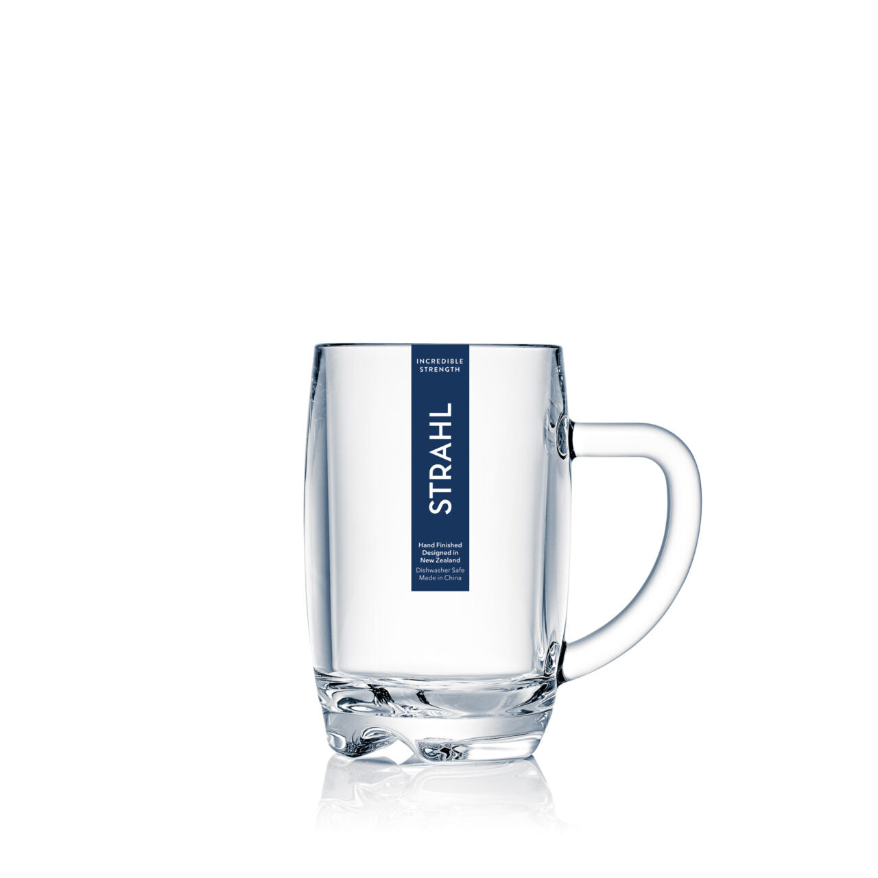 STRAHL Vivaldi Beer Mug 443ml