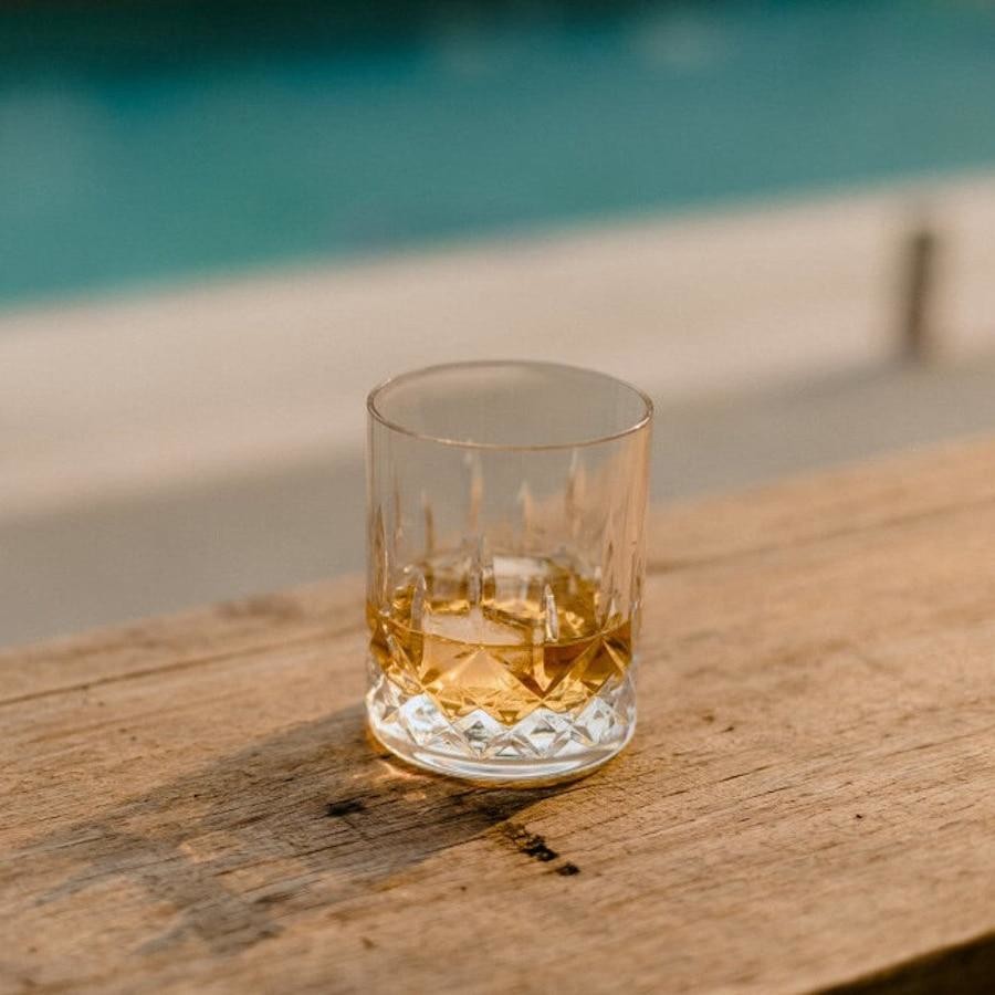 Diamond Cut Old Fashion 295ml