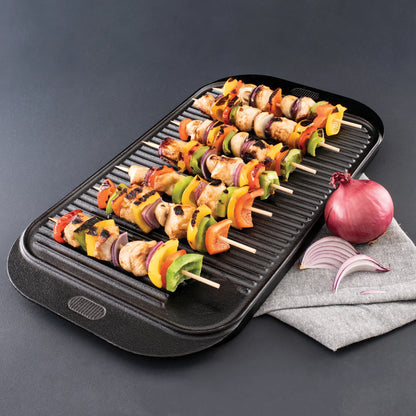 Pyrolux Procast Rect Grill Tray 48x26x2.2