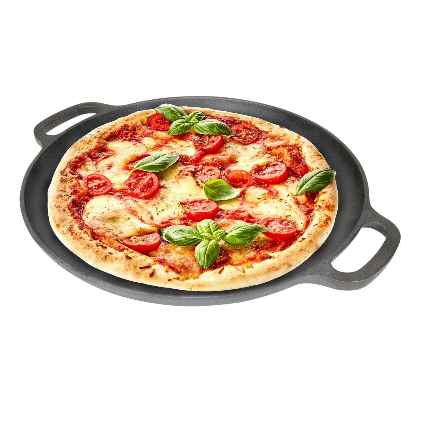 Pyrolux Pizza Pan