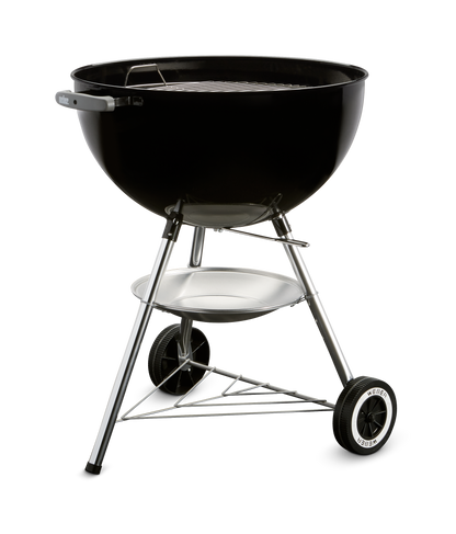57cm Original Kettle Black