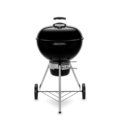 57cm Original Premium Kettle Black