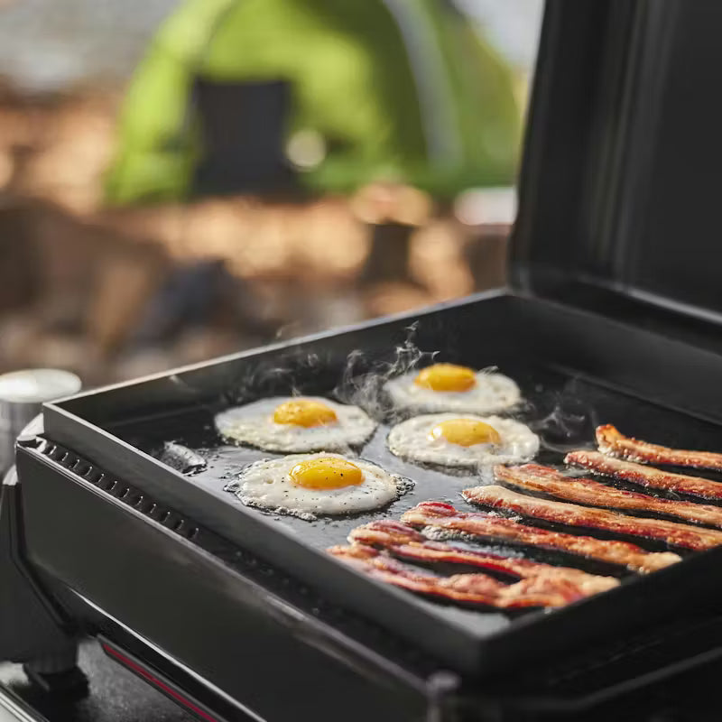 Slate Tabletop Griddle (17in)