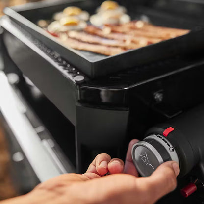 Slate Tabletop Griddle (17in)