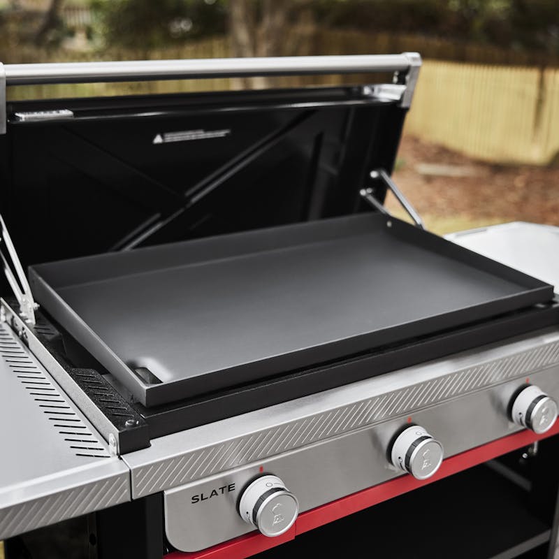 Slate Griddle (30in)