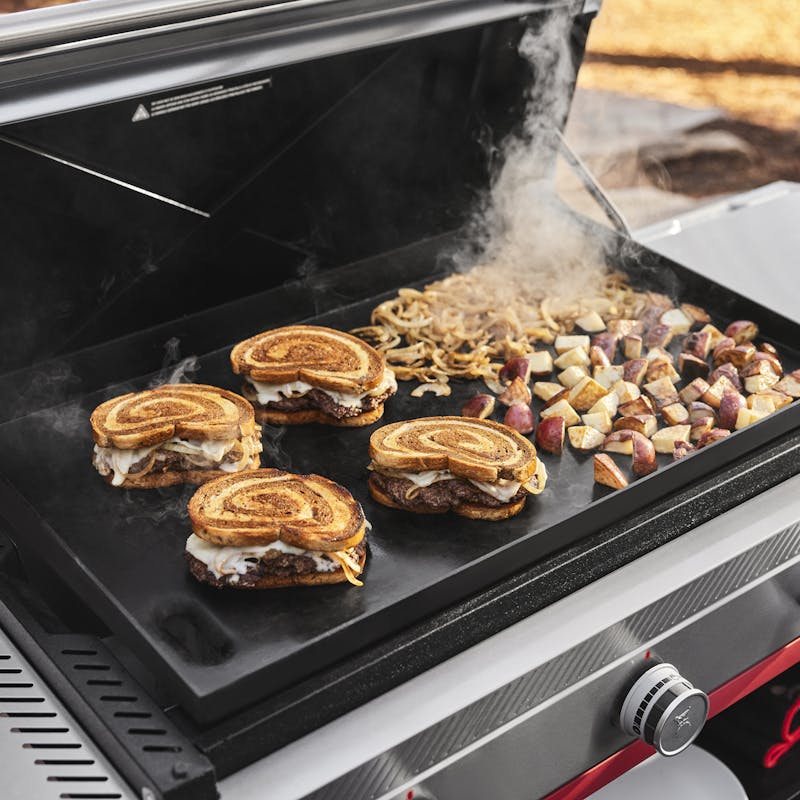 Slate Griddle (30in)