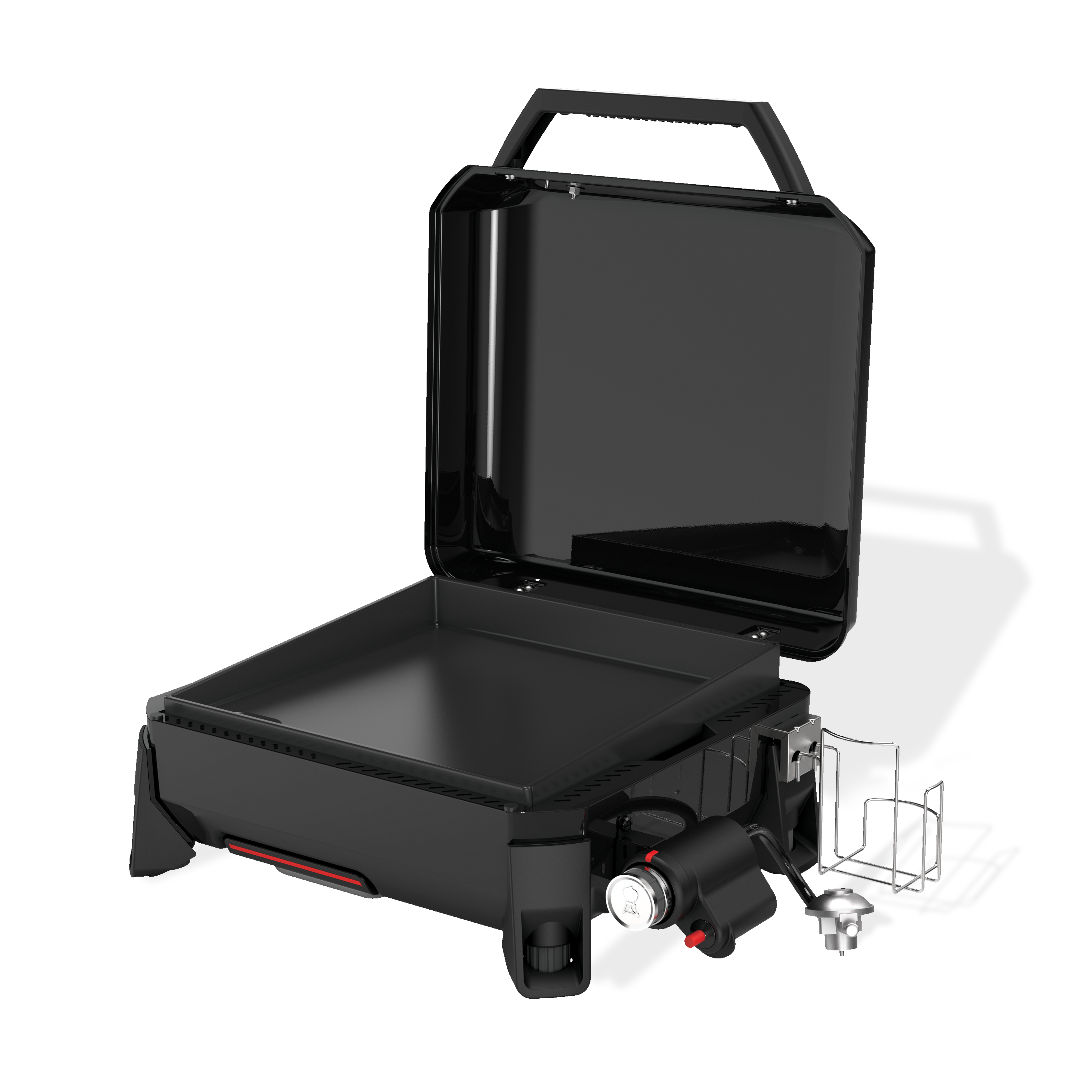 Table Mate Griddle Slate Tabletop Griddle (17in) – FNQ BBQ & Outdoor