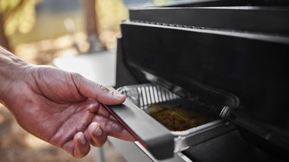 Slate Tabletop Griddle (17in)