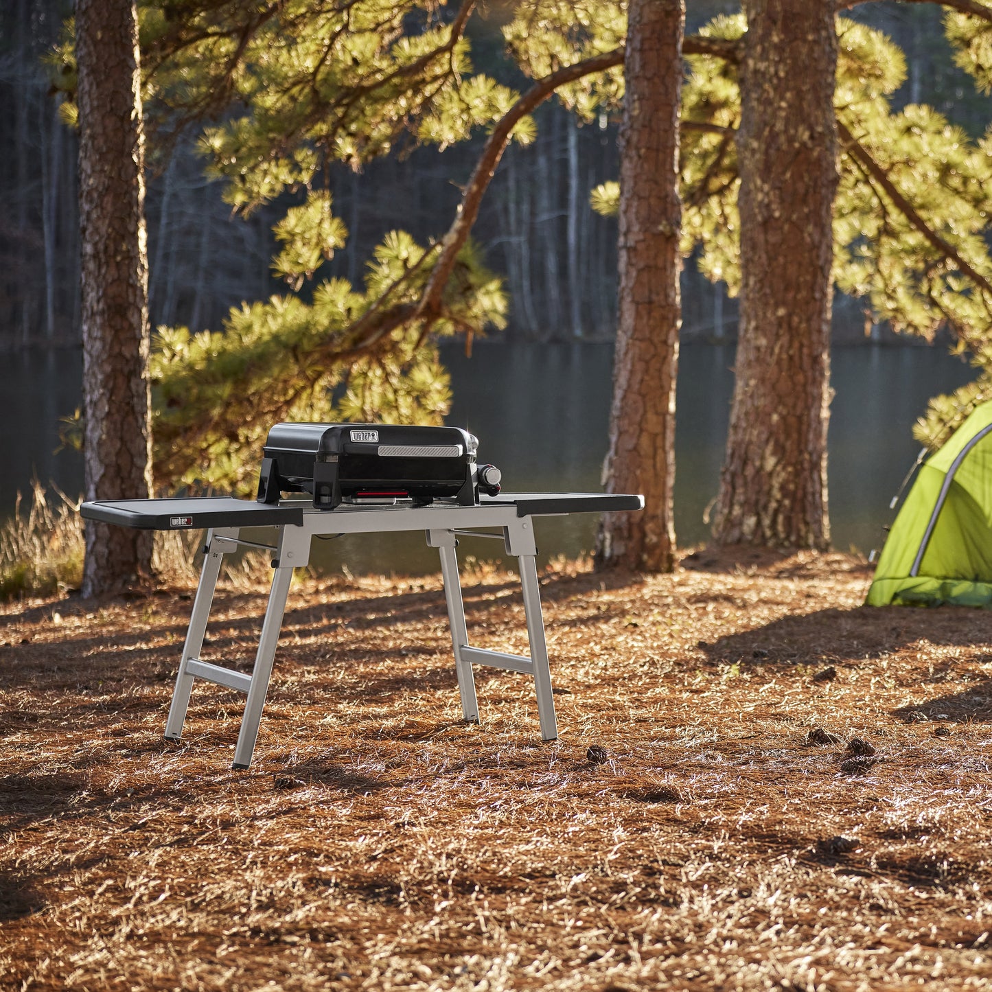 Slate Tabletop Griddle (17in)