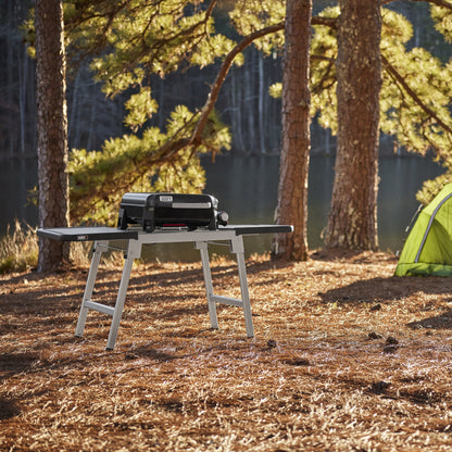 Slate Tabletop Griddle (17in)