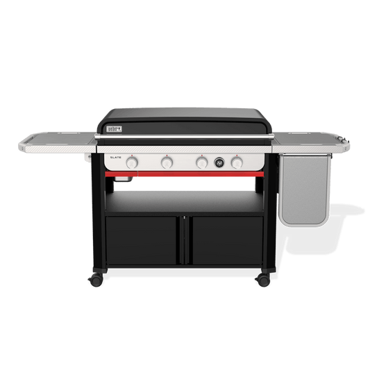 Slate Premium Griddle (36in)