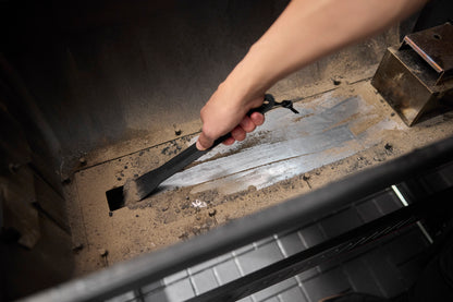 Smoque Pellet BBQ Black