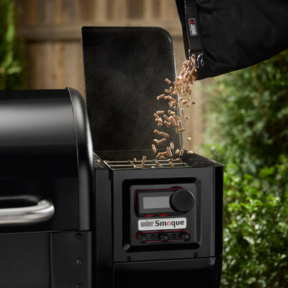 Apple Wood Pellets