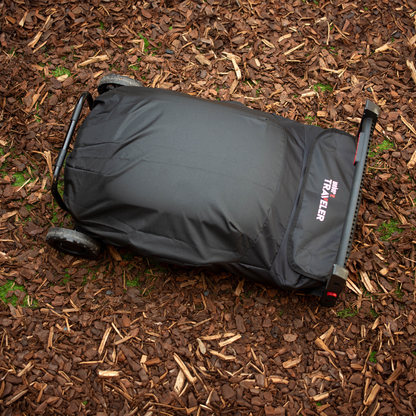 Traveler Compact Cover