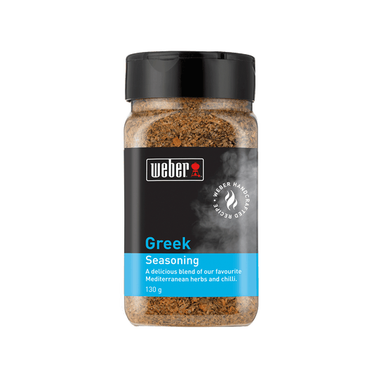 Weber Greek Seasoning
