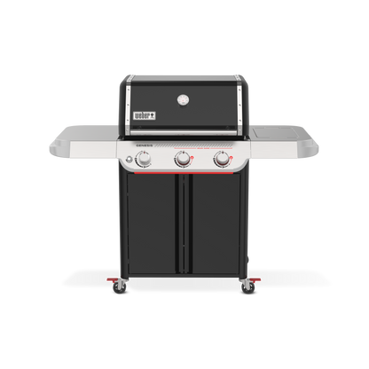 Genesis E-325 Black ULPG