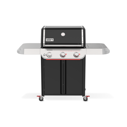 Genesis E-325 Black ULPG