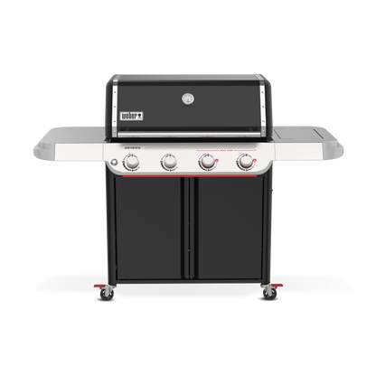 Genesis E-425 Black ULPG