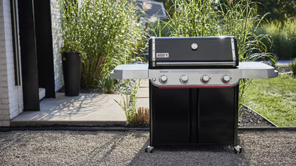 Genesis E-425 Black ULPG