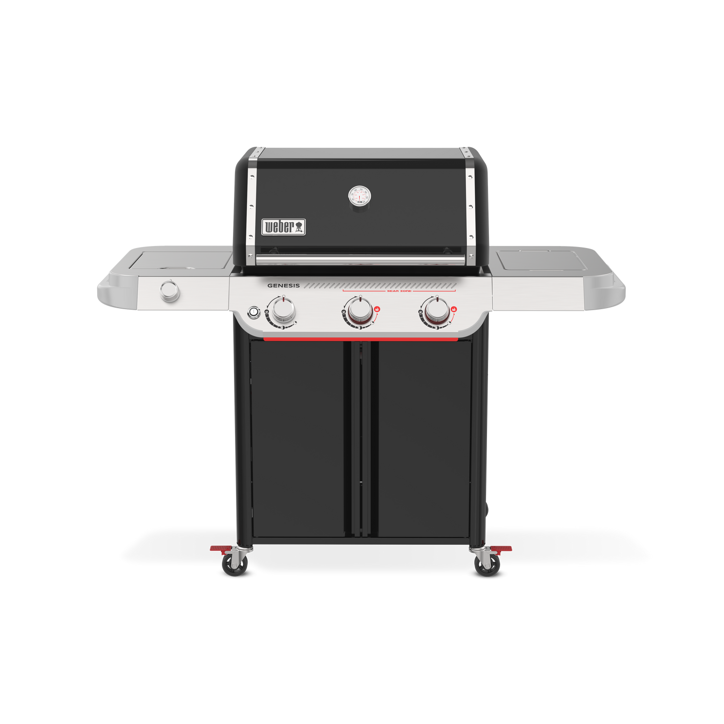Genesis E-335 Black ULPG