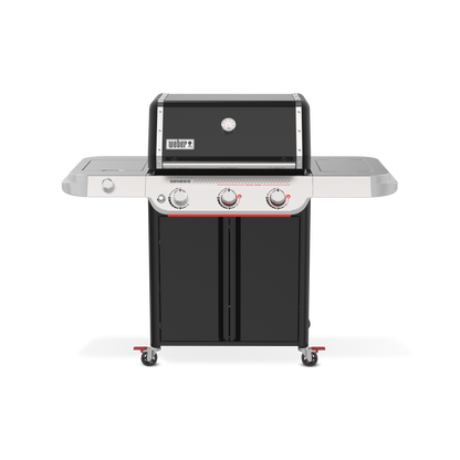 Genesis E-335 Black ULPG