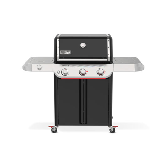 Genesis E-335 Black ULPG