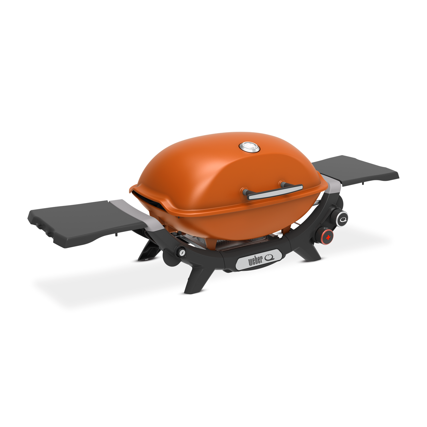 Q+ Premium (Q2800N+) Sunset Orange LPG