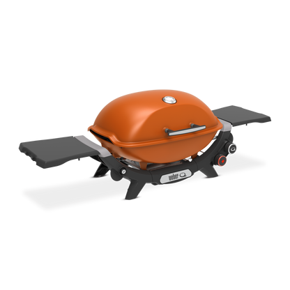 Q+ Premium (Q2800N+) Sunset Orange LPG