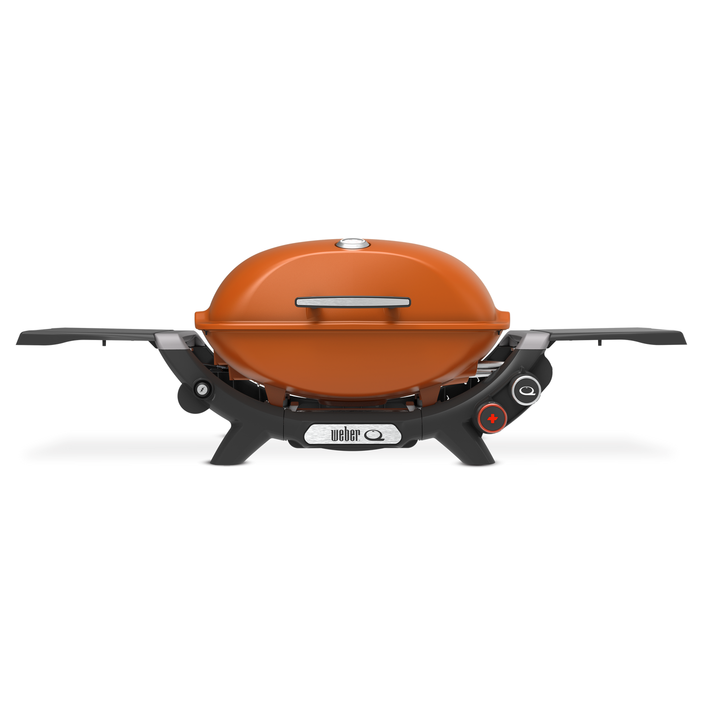 Q+ Premium (Q2800N+) Sunset Orange LPG