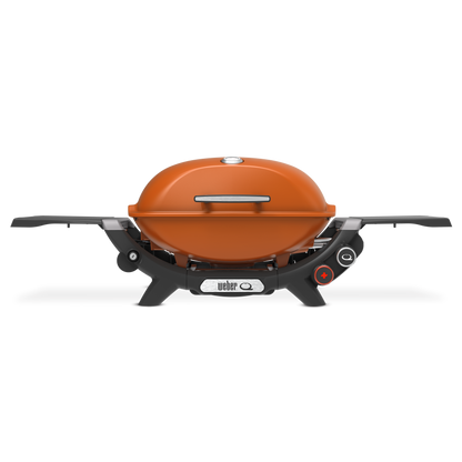 Q+ Premium (Q2800N+) Sunset Orange LPG