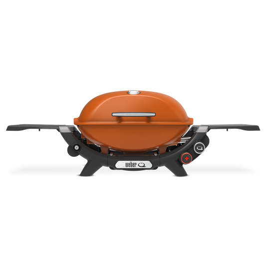 Q+ Premium (Q2800N+) Sunset Orange LPG