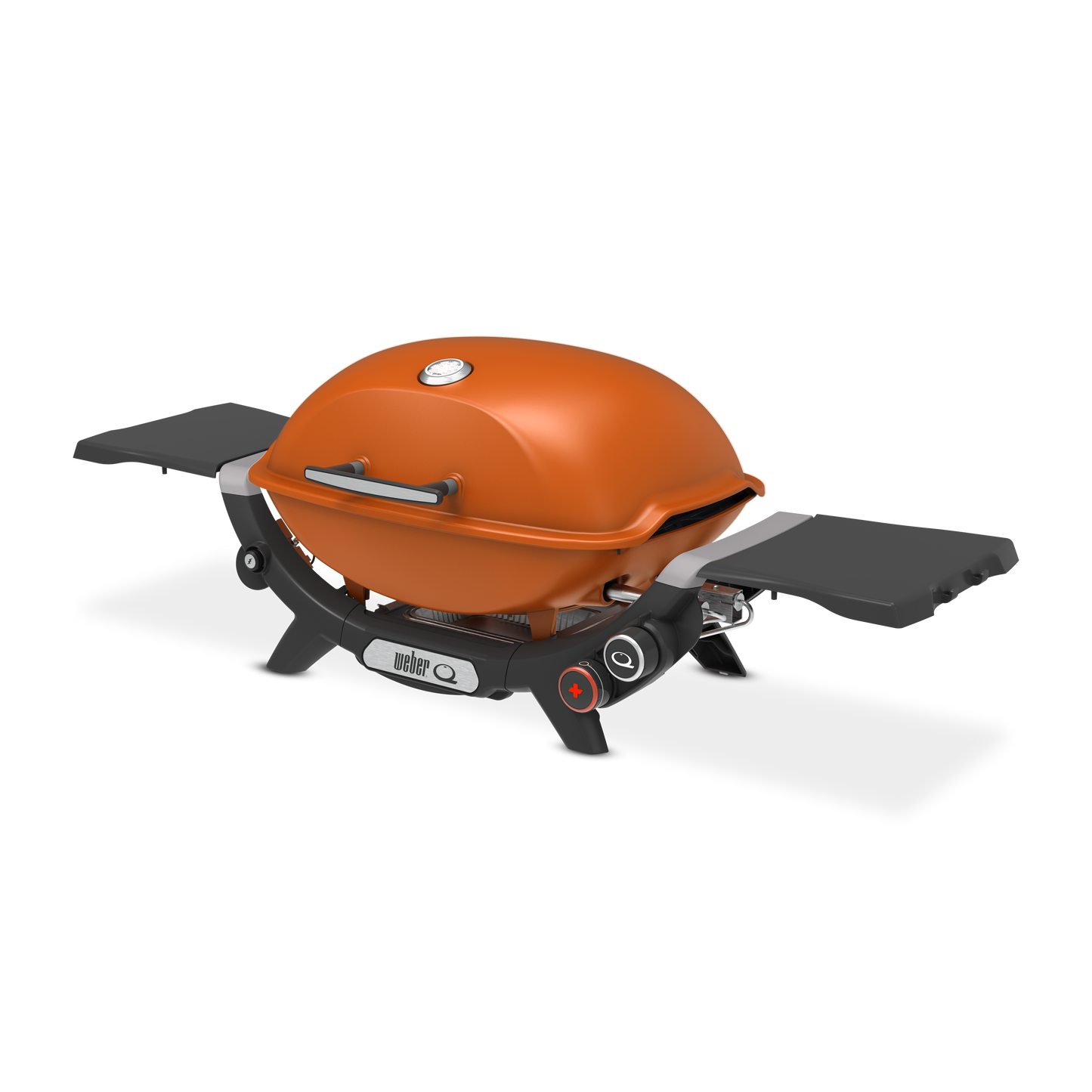 Q+ Premium (Q2800N+) Sunset Orange LPG
