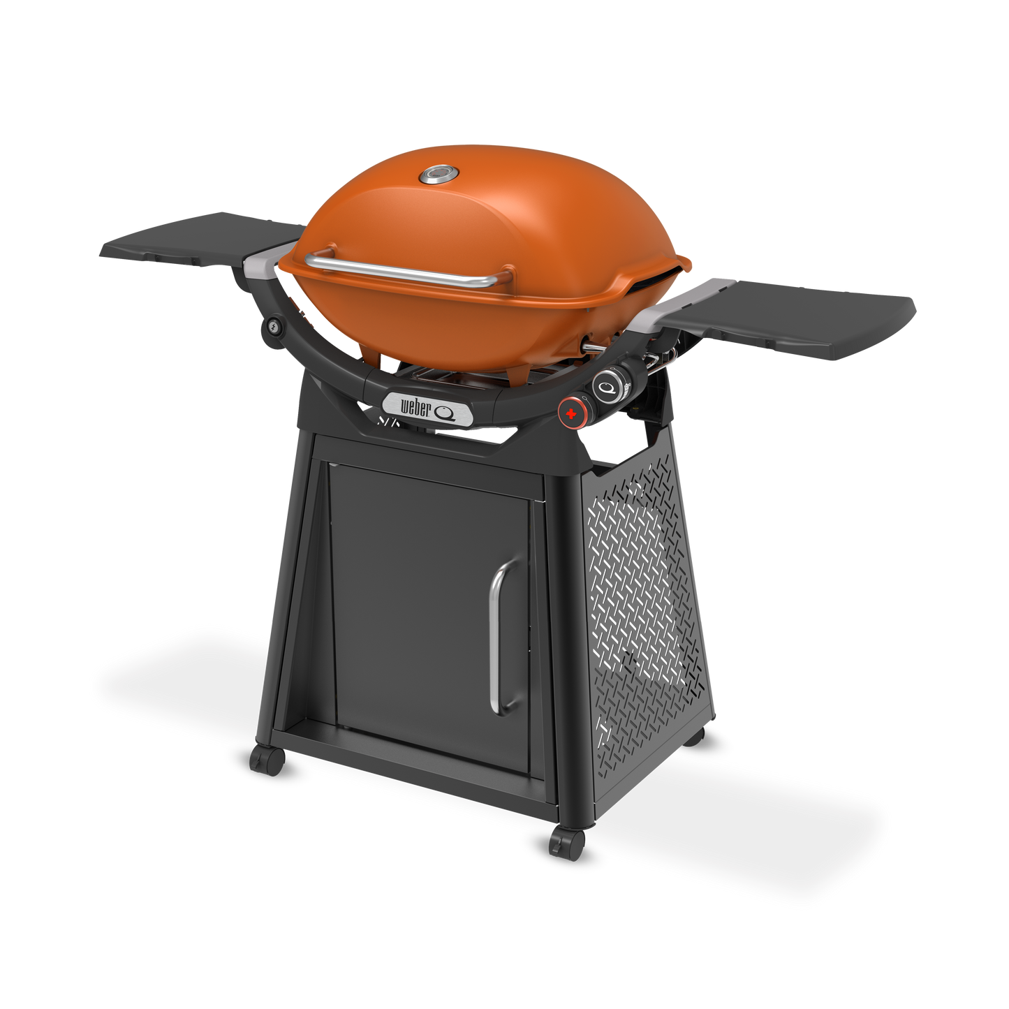 Family Q+ Premium (Q3200N+) Sunset Orange LPG