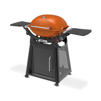 Family Q+ Premium (Q3200N+) Sunset Orange LPG