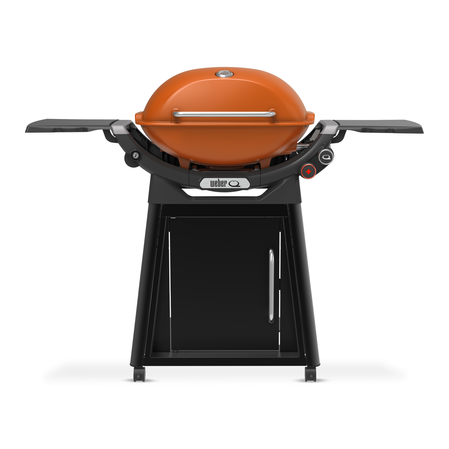 Family Q+ Premium (Q3200N+) Sunset Orange LPG
