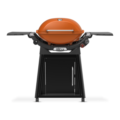 Family Q+ Premium (Q3200N+) Sunset Orange LPG