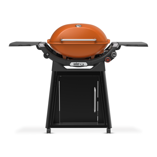 Family Q+ Premium (Q3200N+) Sunset Orange LPG