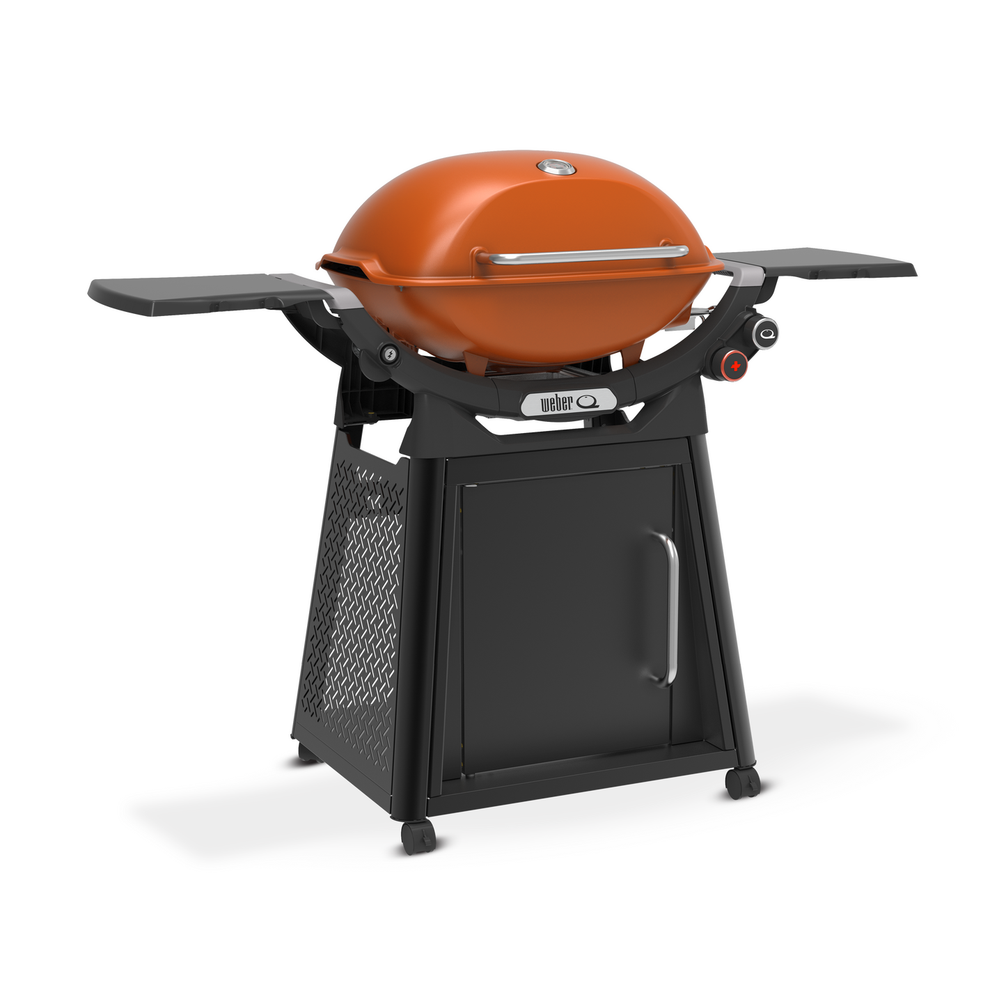 Family Q+ Premium (Q3200N+) Sunset Orange LPG